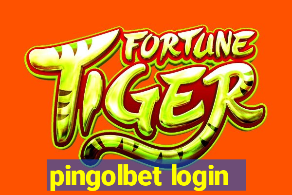 pingolbet login